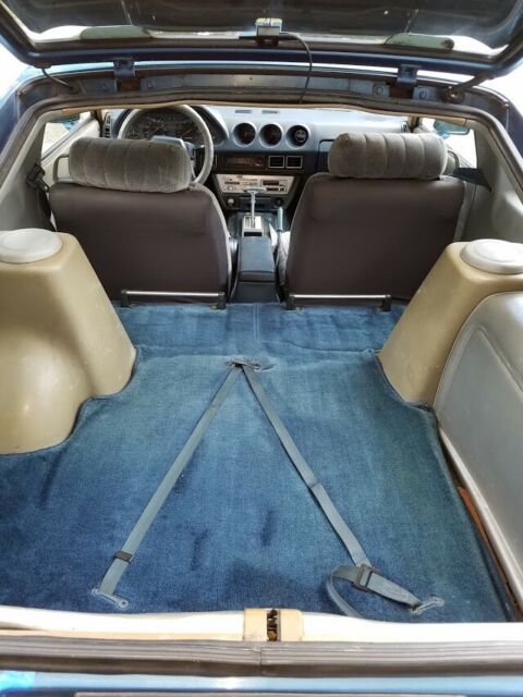 1982 Datsun Z-Series PREMIUM - photo 10
