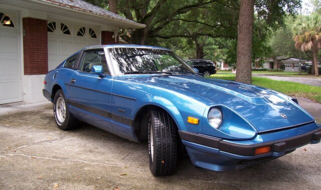 1982 Datsun Z-Series PREMIUM - photo 3