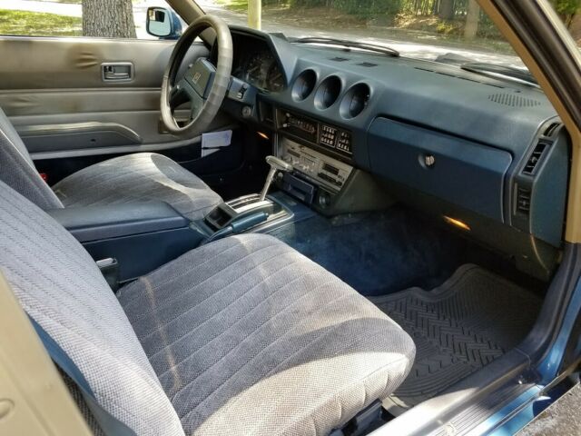 1982 Datsun Z-Series PREMIUM - photo 5
