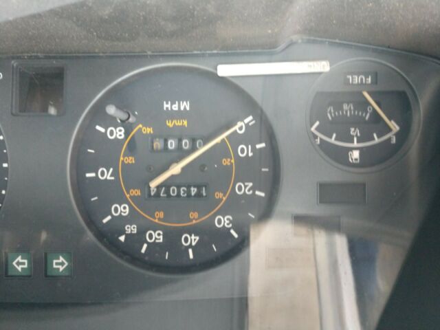 1982 Datsun Z-Series PREMIUM - photo 10