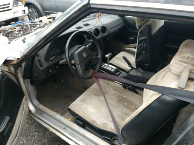 1982 Datsun Z-Series PREMIUM - photo 11