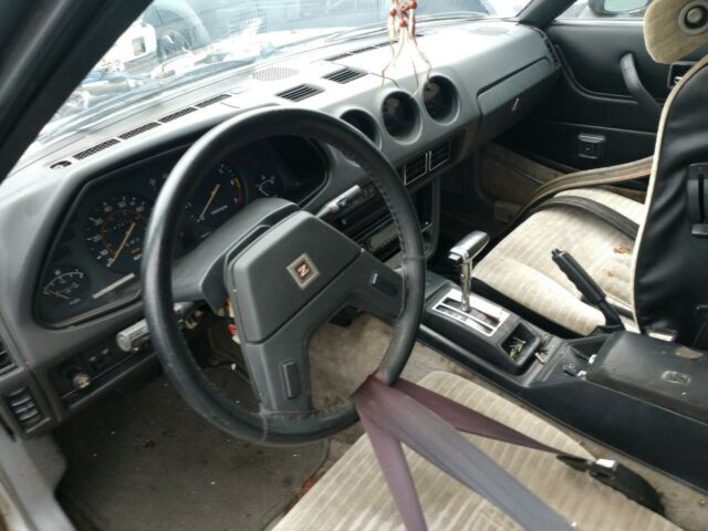 1982 Datsun Z-Series PREMIUM - photo 12