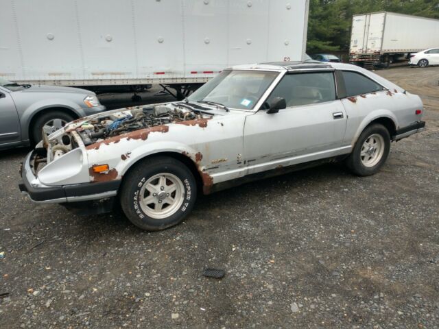 1982 Datsun Z-Series PREMIUM - photo 2