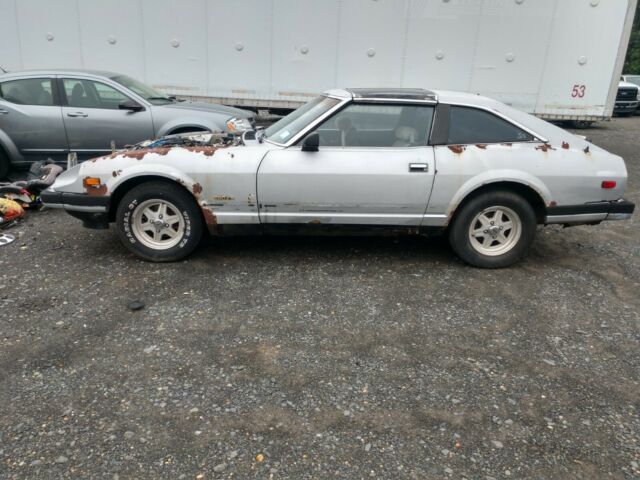 1982 Datsun Z-Series PREMIUM - photo 3
