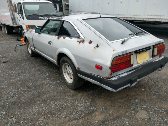 1982 Datsun Z-Series PREMIUM - photo 4