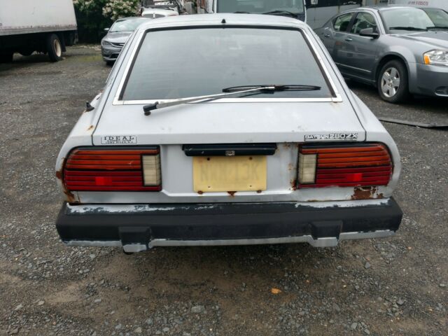 1982 Datsun Z-Series PREMIUM - photo 5