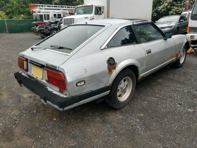 1982 Datsun Z-Series PREMIUM - photo 6