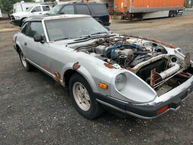 1982 Datsun Z-Series PREMIUM - photo 7