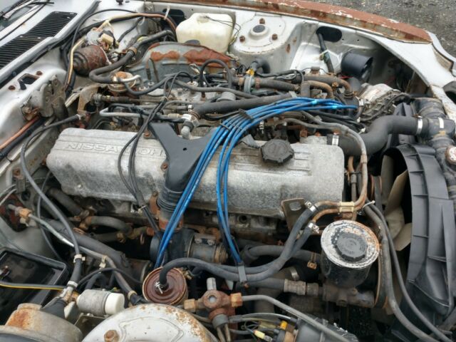 1982 Datsun Z-Series PREMIUM - photo 8