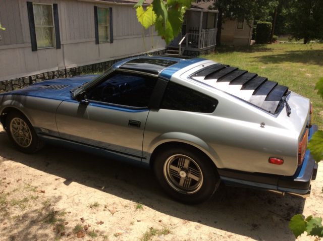 1982 Nissan 280ZX 2dr - photo 3