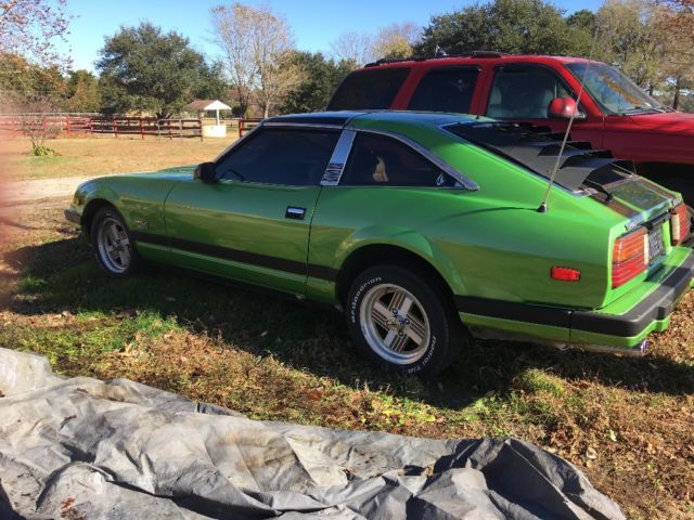 1982 Datsun Z-Series - photo 2