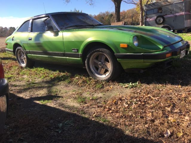 1982 Datsun Z-Series - photo 3