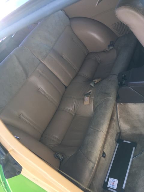 1982 Datsun Z-Series - photo 4
