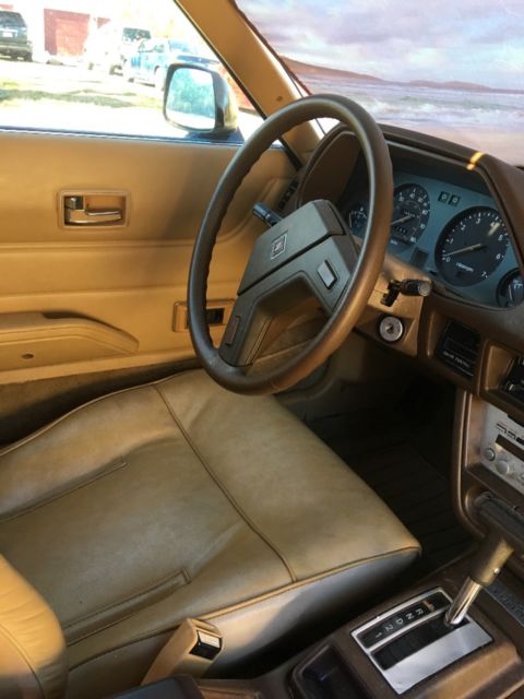 1982 Datsun Z-Series - photo 6