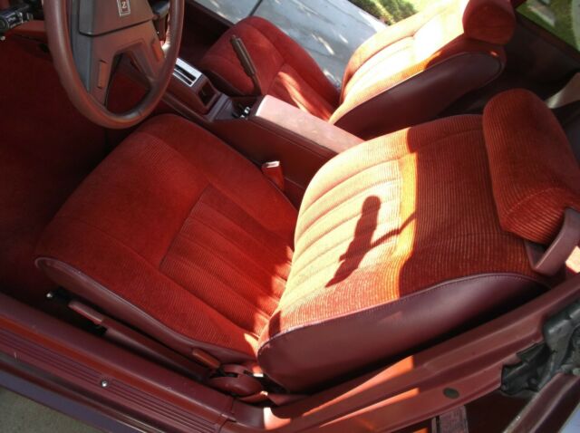 1982 Datsun Z-Series TURBO - photo 9