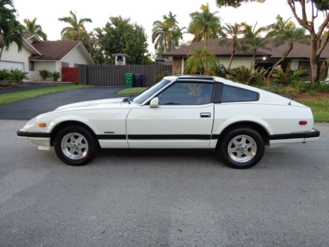 1982 Datsun Z-Series - photo 2