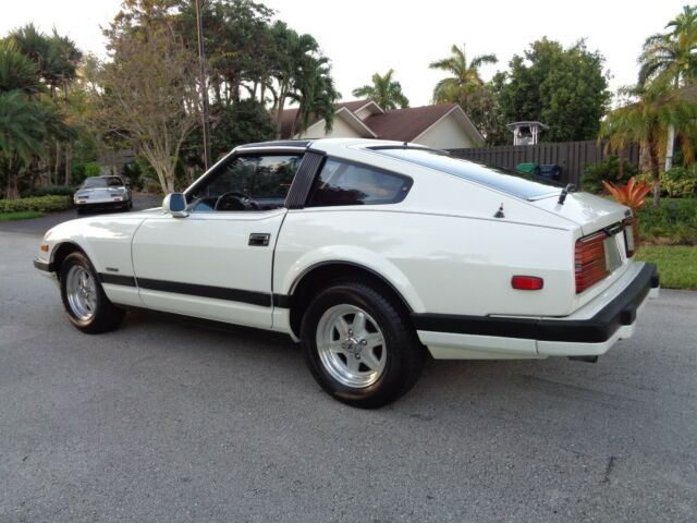1982 Datsun Z-Series - photo 3