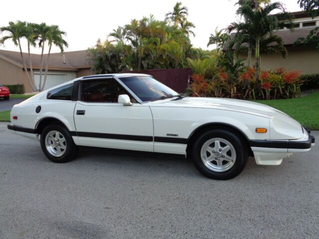 1982 Datsun Z-Series - photo 4