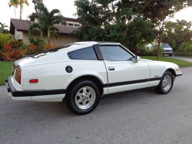 1982 Datsun Z-Series - photo 6