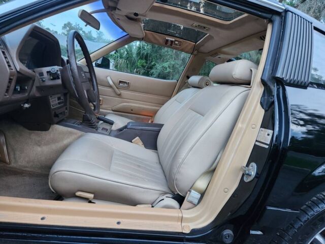1982 Nissan 280ZX - photo 10