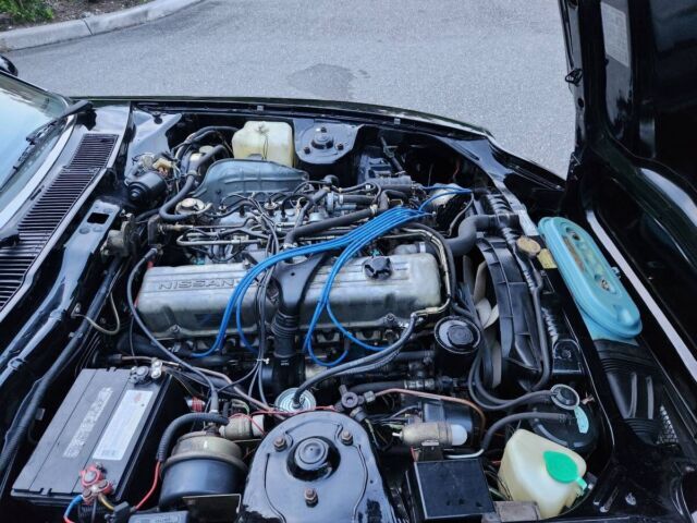 1982 Nissan 280ZX - photo 13