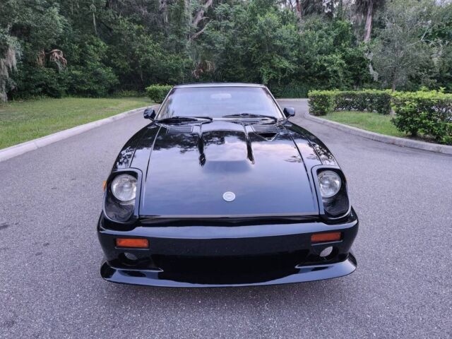 1982 Nissan 280ZX - photo 2