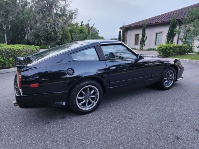 1982 Nissan 280ZX - photo 3