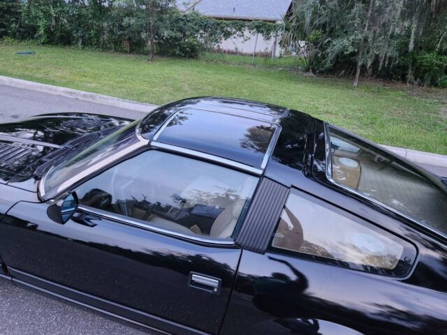 1982 Nissan 280ZX - photo 7