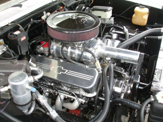 1982 Chevrolet Blazer silveraldo - photo 13