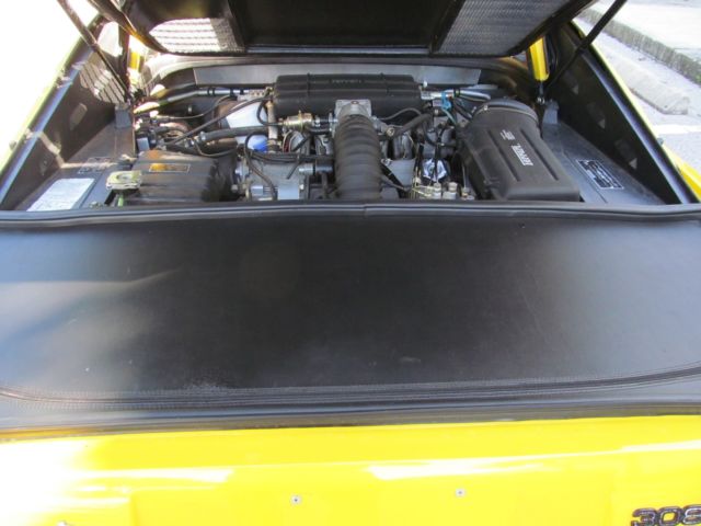 1982 Ferrari 308 308GTSi - photo 12