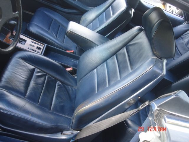 1982 Mercedes-Benz 300-Series - photo 8