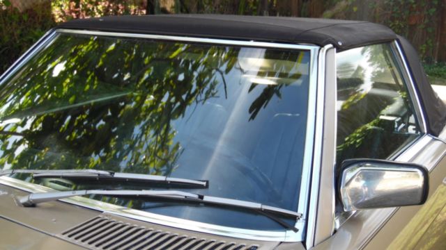 1982 Mercedes-Benz 300-Series 380SL - photo 11