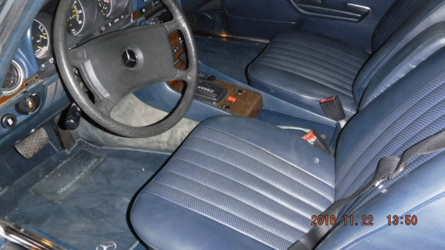 1982 Mercedes-Benz SL-Class - photo 4