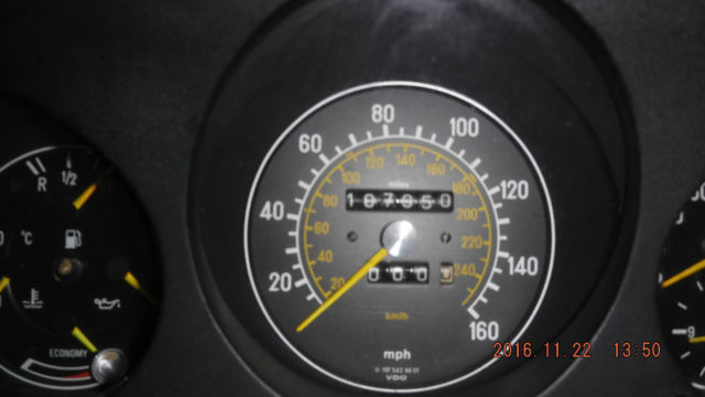1982 Mercedes-Benz SL-Class - photo 5