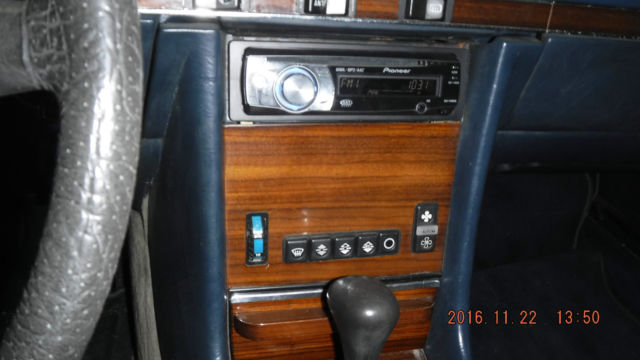 1982 Mercedes-Benz SL-Class - photo 6