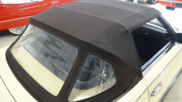 1982 Mercedes-Benz 300-Series 380SL - photo 6