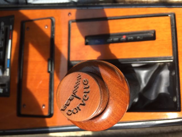 1982 Chevrolet Corvette Base - photo 12