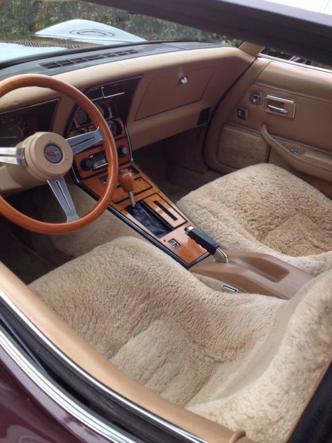 1982 Chevrolet Corvette Base - photo 7