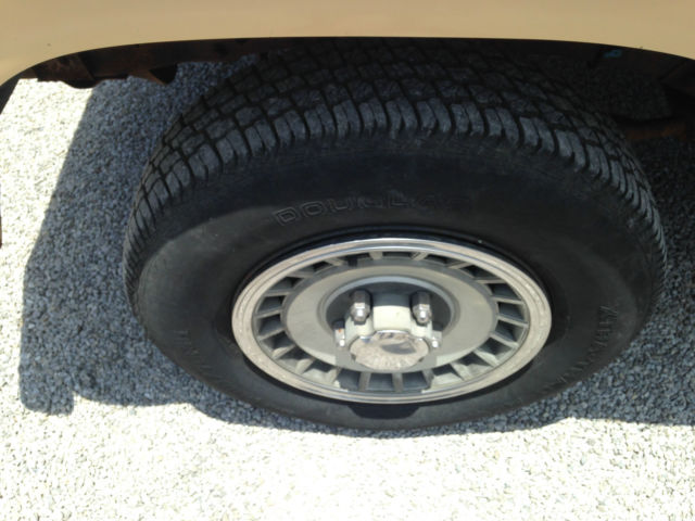 1982 Ford F-150 - photo 9