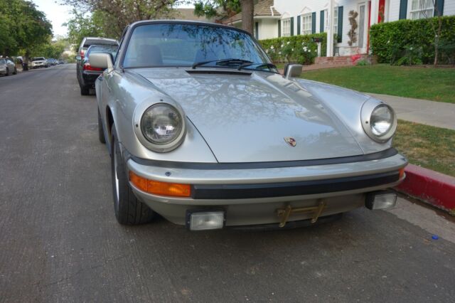 1982 Porsche 911 SC Coupe - photo 3