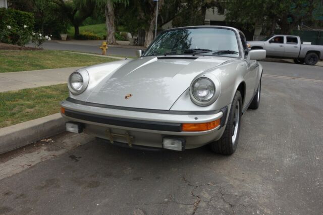 1982 Porsche 911 SC Coupe - photo 5