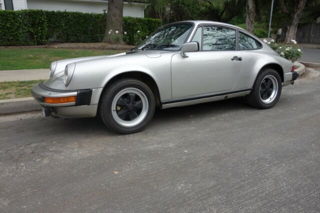 1982 Porsche 911 SC Coupe - photo 6