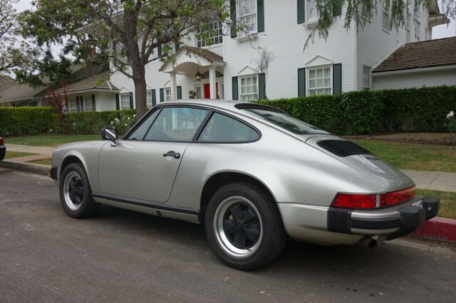 1982 Porsche 911 SC Coupe - photo 9