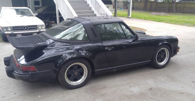 1982 Porsche 911 - photo 4