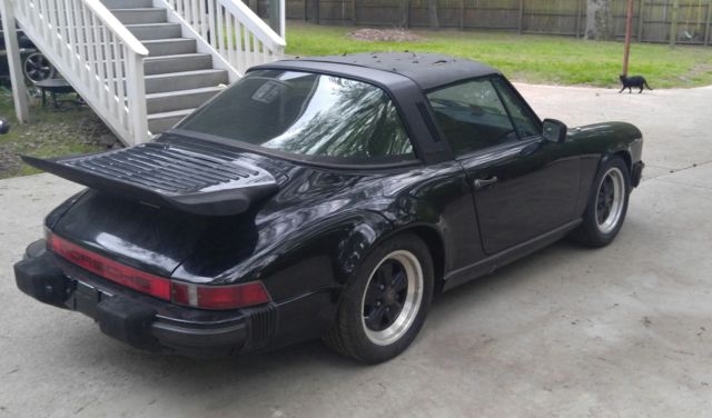 1982 Porsche 911 - photo 5