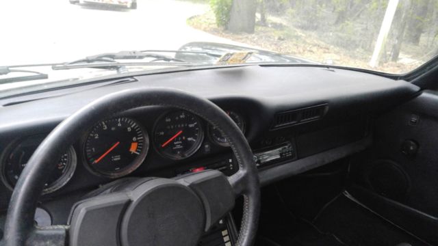 1982 Porsche 911 - photo 9