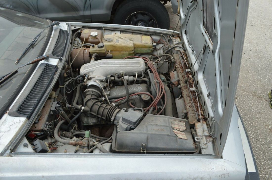 1982 Alfa Romeo GTV - photo 5