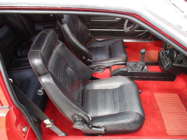1982 Alfa Romeo Other 2.5 Coupe 2-Door - photo 13