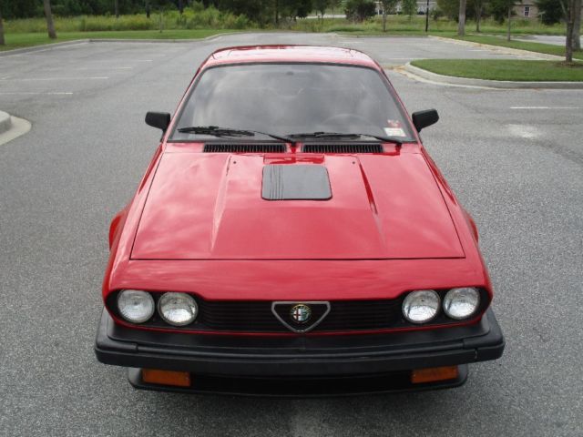 1982 Alfa Romeo Other 2.5 Coupe 2-Door - photo 8