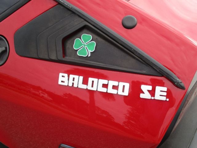 1982 Alfa Romeo Other 2.5 Coupe 2-Door - photo 9